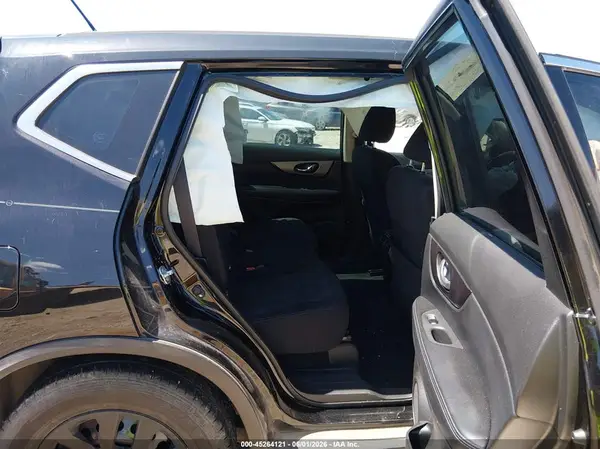 JN8AT2MT4GW008867 2016 NISSAN ROGUE - Image 8