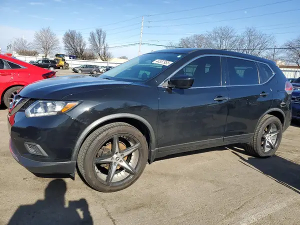 JN8AT2MT4GW010019 2016 NISSAN ROGUE - Image 1