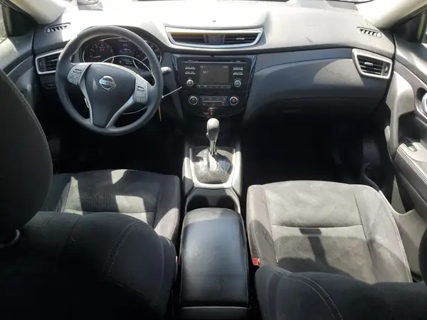 JN8AT2MT4GW010912 2016 NISSAN ROGUE - Image 8