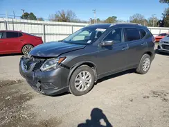 JN8AT2MT4GW011316 2016 NISSAN ROGUE