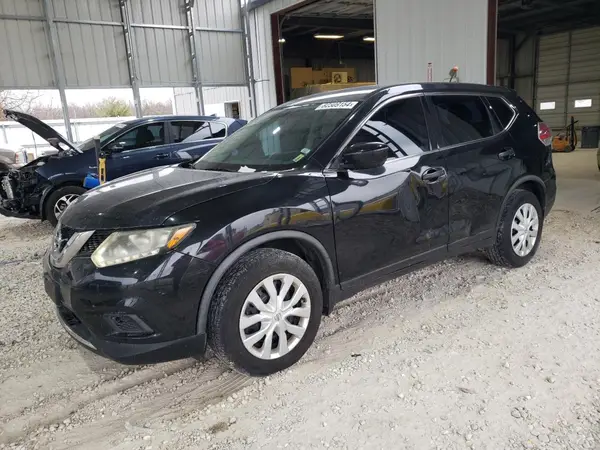 JN8AT2MT4GW011395 2016 NISSAN ROGUE - Image 1