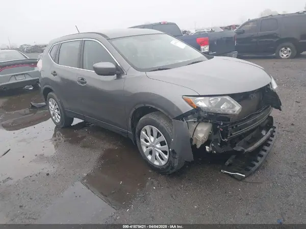 JN8AT2MT4GW012563 2016 NISSAN ROGUE - Image 1