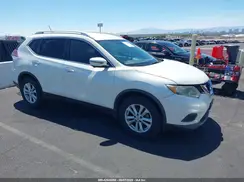 JN8AT2MT4GW012904 2016 NISSAN ROGUE