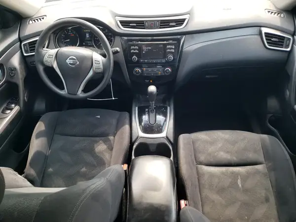 JN8AT2MT4GW013700 2016 NISSAN ROGUE - Image 8