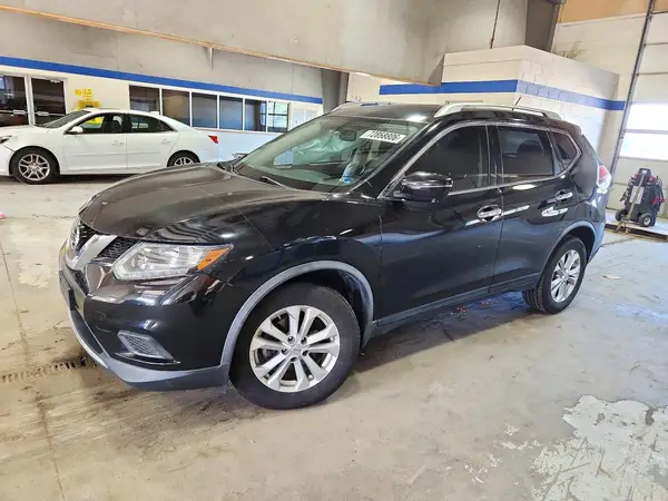 JN8AT2MT4GW013955 2016 NISSAN ROGUE - Image 1