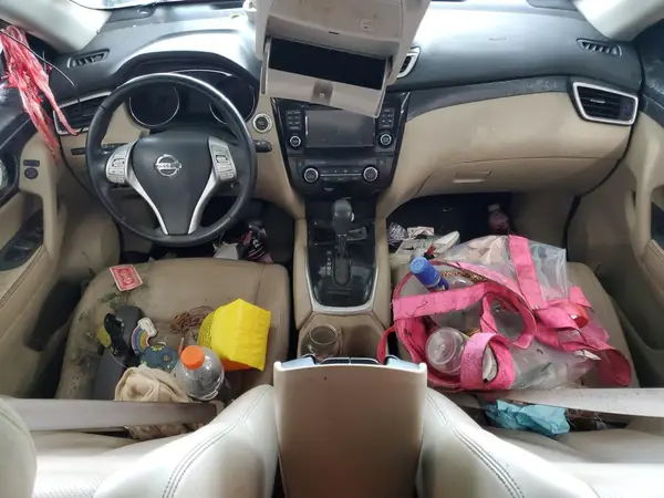 JN8AT2MT4GW014765 2016 NISSAN ROGUE - Image 8