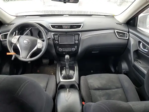 JN8AT2MT4GW014894 2016 NISSAN ROGUE - Image 8
