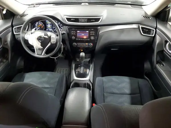JN8AT2MT4GW015009 2016 NISSAN ROGUE - Image 8