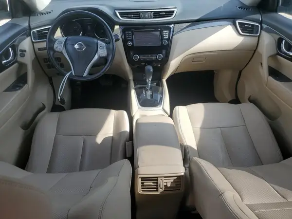 JN8AT2MT4GW015060 2016 NISSAN ROGUE - Image 8