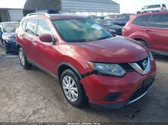 JN8AT2MT4GW015138 2016 NISSAN ROGUE