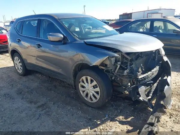 JN8AT2MT4GW015236 2016 NISSAN ROGUE - Image 1