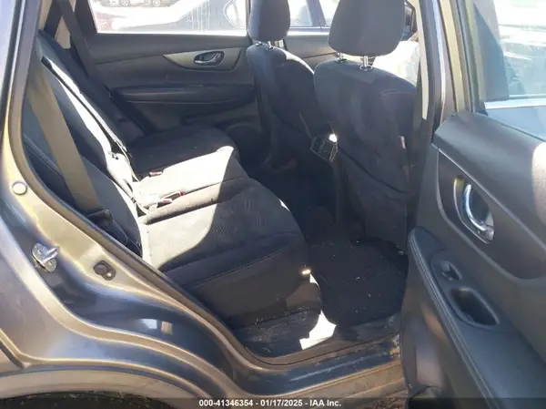 JN8AT2MT4GW015236 2016 NISSAN ROGUE - Image 8