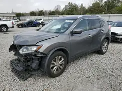 JN8AT2MT4GW015737 2016 NISSAN ROGUE