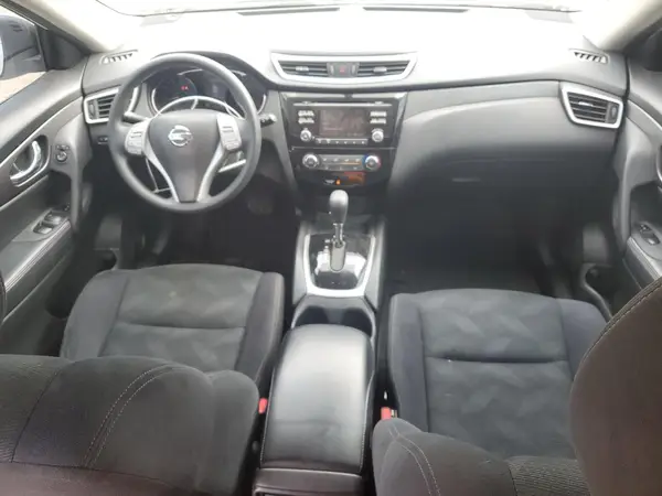 JN8AT2MT4GW015897 2016 NISSAN ROGUE - Image 8