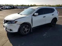 JN8AT2MT4GW016404 2016 NISSAN ROGUE