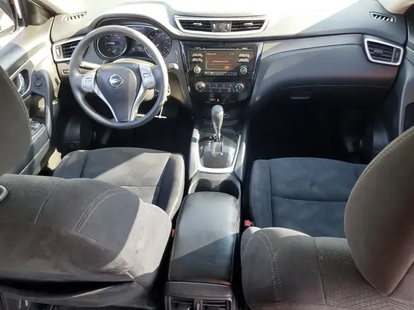 JN8AT2MT4GW016404 2016 NISSAN ROGUE - Image 8