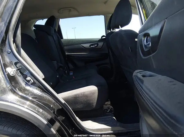 JN8AT2MT4GW017102 2016 NISSAN ROGUE - Image 8