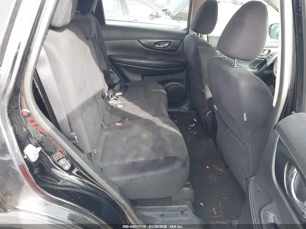 JN8AT2MT4GW018623 2016 NISSAN ROGUE - Image 8