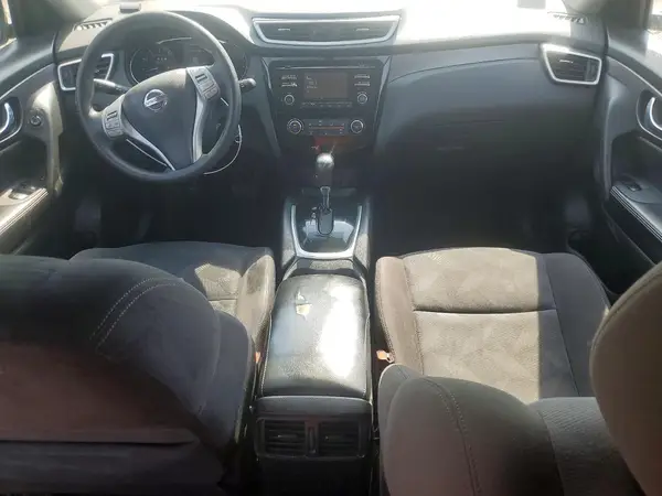 JN8AT2MT4GW018752 2016 NISSAN ROGUE - Image 8