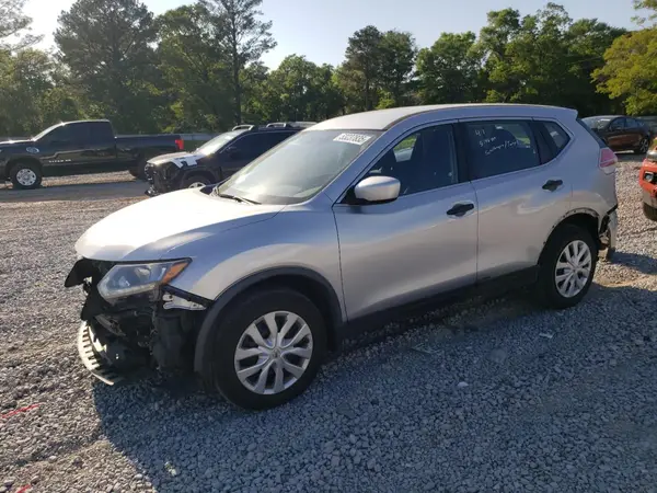 JN8AT2MT4GW019111 2016 NISSAN ROGUE - Image 1