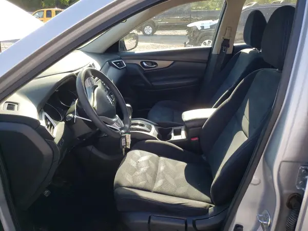 JN8AT2MT4GW019111 2016 NISSAN ROGUE - Image 7