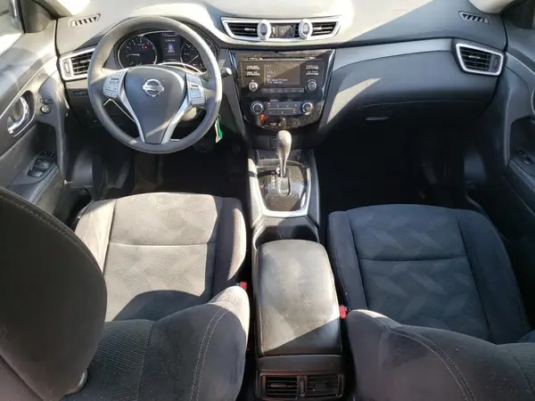 JN8AT2MT4GW019111 2016 NISSAN ROGUE - Image 8