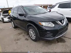 JN8AT2MT4GW020288 2016 NISSAN ROGUE