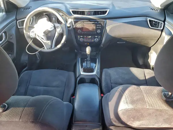 JN8AT2MT4GW020467 2016 NISSAN ROGUE - Image 8