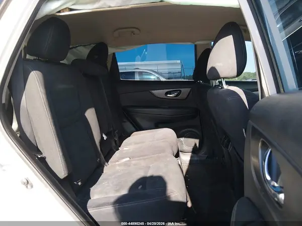 JN8AT2MT4GW021439 2016 NISSAN ROGUE - Image 8