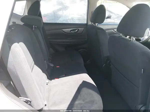 JN8AT2MT4GW022171 2016 NISSAN ROGUE - Image 8