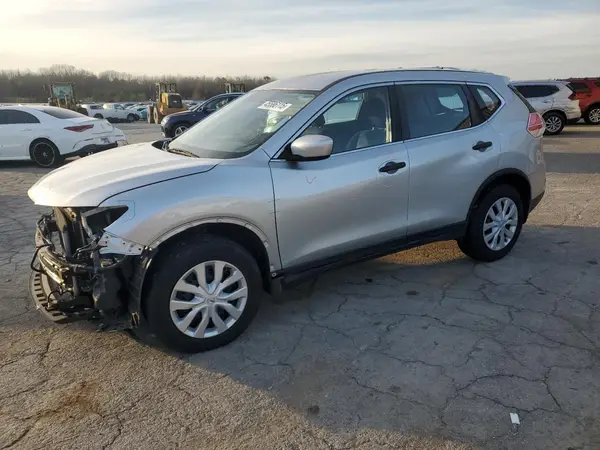JN8AT2MT4GW022641 2016 NISSAN ROGUE - Image 1
