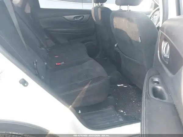 JN8AT2MT4GW022901 2016 NISSAN ROGUE - Image 8