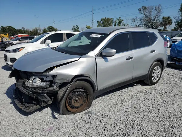 JN8AT2MT4GW022977 2016 NISSAN ROGUE - Image 1