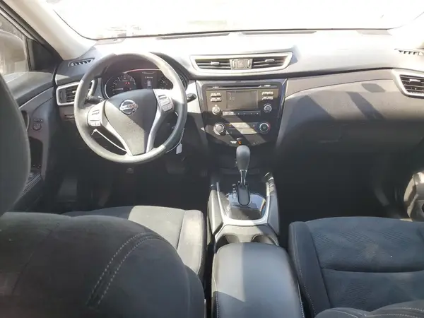 JN8AT2MT4GW022977 2016 NISSAN ROGUE - Image 8