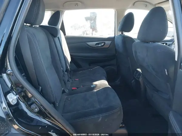 JN8AT2MT4GW023689 2016 NISSAN ROGUE - Image 8