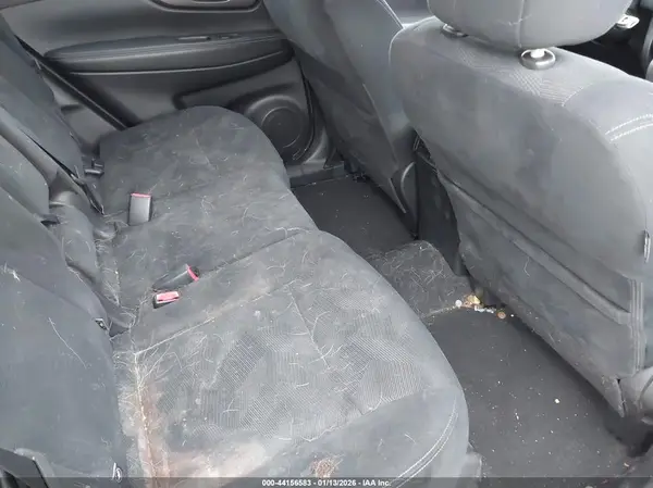 JN8AT2MT4GW023966 2016 NISSAN ROGUE - Image 8