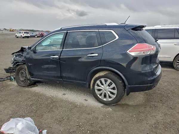 JN8AT2MT4GW024759 2016 NISSAN ROGUE - Image 2