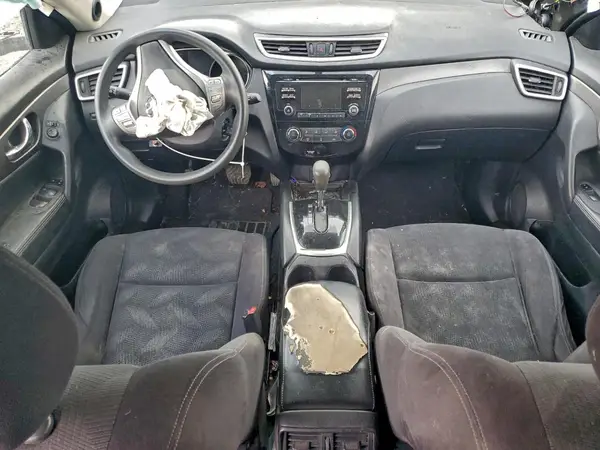 JN8AT2MT4GW024759 2016 NISSAN ROGUE - Image 8