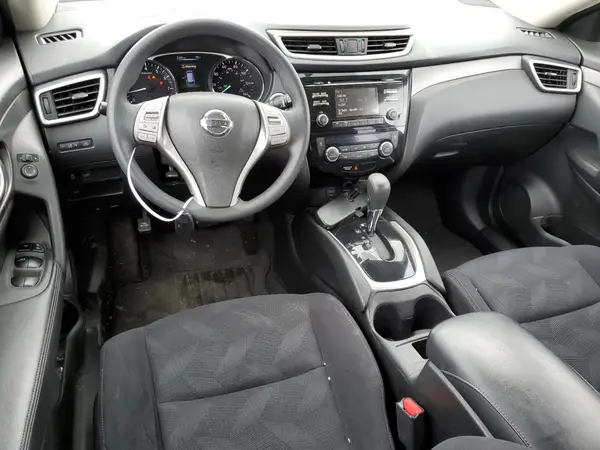 JN8AT2MT4GW025474 2016 NISSAN ROGUE - Image 8