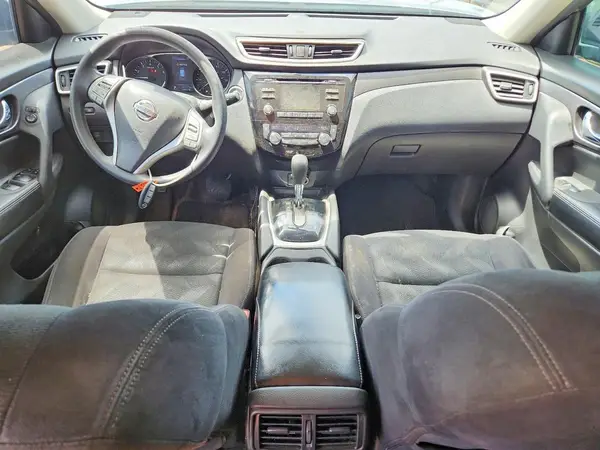 JN8AT2MT4GW026611 2016 NISSAN ROGUE - Image 8