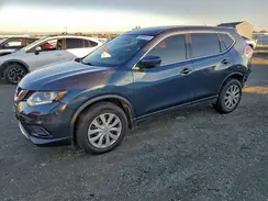 JN8AT2MT4GW027113 2016 NISSAN ROGUE