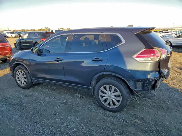 JN8AT2MT4GW027113 2016 NISSAN ROGUE - Image 2