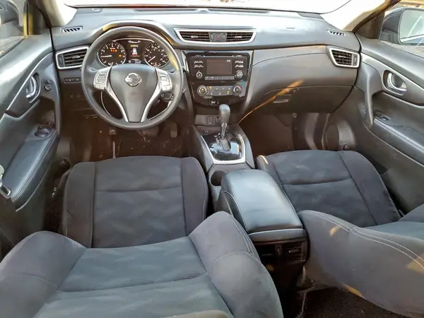 JN8AT2MT4GW027113 2016 NISSAN ROGUE - Image 8