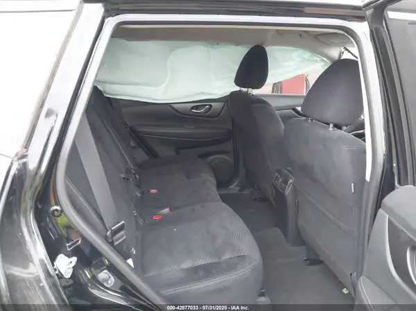 JN8AT2MT4GW027290 2016 NISSAN ROGUE - Image 8