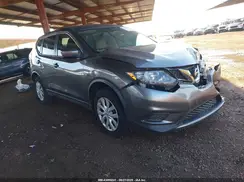JN8AT2MT4GW027340 2016 NISSAN ROGUE