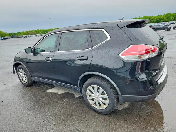JN8AT2MT4GW027919 2016 NISSAN ROGUE - Image 2