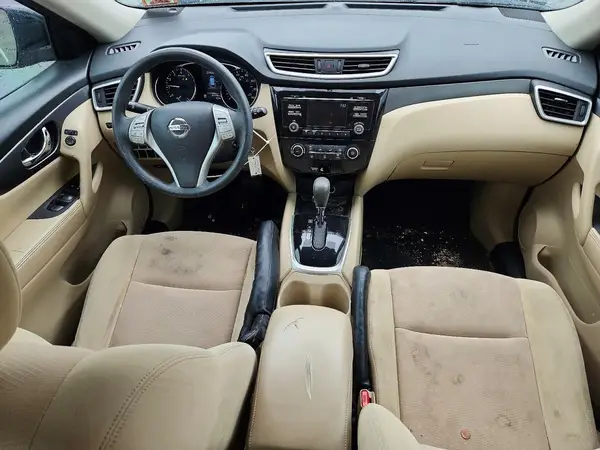 JN8AT2MT4GW027919 2016 NISSAN ROGUE - Image 8