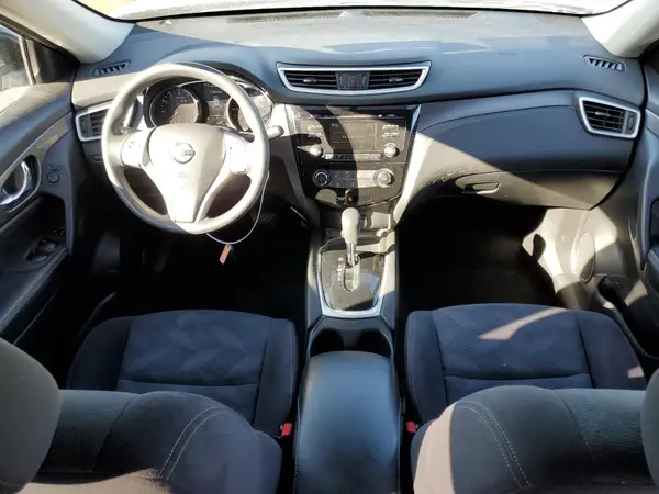 JN8AT2MT4GW029153 2016 NISSAN ROGUE - Image 8