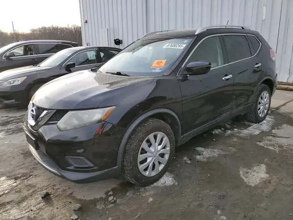 JN8AT2MT4GW029248 2016 NISSAN ROGUE - Image 1