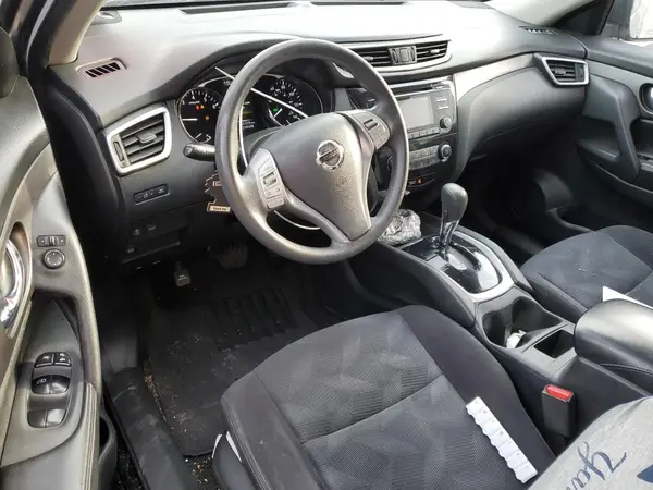 JN8AT2MT4GW029248 2016 NISSAN ROGUE - Image 8
